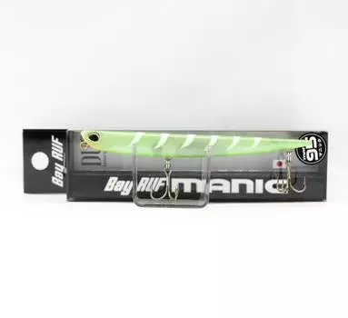 Тонущая приманка Duo Bay Ruf Manic 95 Pencil CCC0714 (3479)