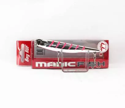 Тонущая приманка Duo Bay Ruf Manic Fish 77 Pencil MCCZ364 (7117)