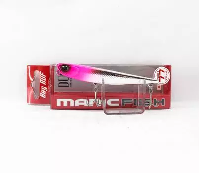 Тонущая приманка Duo Bay Ruf Manic Fish 77 Pencil MCCZ363 (7100)