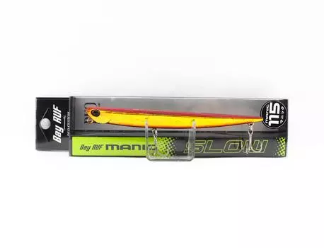 Тонущая приманка Duo Bay Ruf Manic Slow 115 CDN0251 (5360)