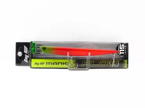 Тонущая приманка Duo Bay Ruf Manic Slow 115 ACC0580 (5407)