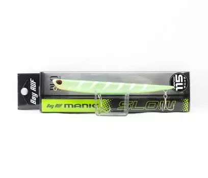 Тонущая приманка Duo Bay Ruf Manic Slow 115 CCC0714 (3530)