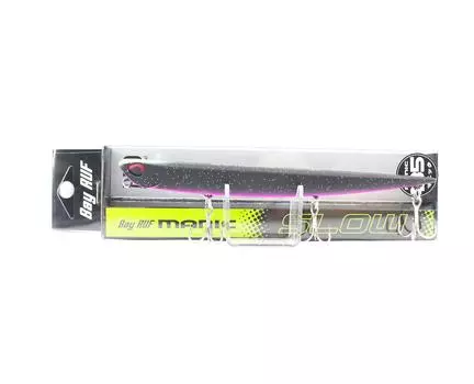 Тонущая приманка Duo Bay Ruf Manic Slow 135 CCC0873 (2176)