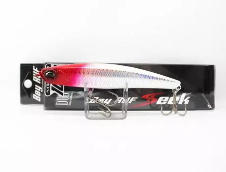 Тонущая приманка Duo Bay Ruf Seek 108S AHA0001 (9045)