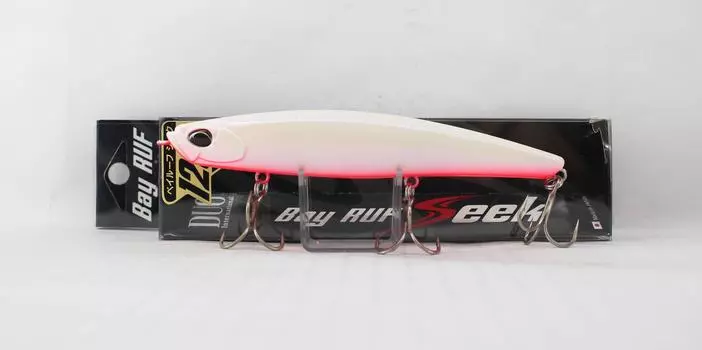 Тонущая приманка Duo Bay Ruf Seek 128S ACC0022 (1383)