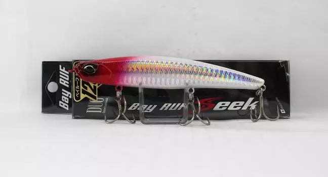 Тонущая приманка Duo Bay Ruf Seek 128S AHA0001 (1338)