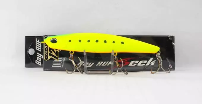 Тонущая приманка Duo Bay Ruf Seek 128S ACC0547 (1390)