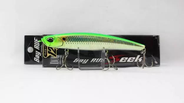 Тонущая приманка Duo Bay Ruf Seek 128S CPA3512 (1314)