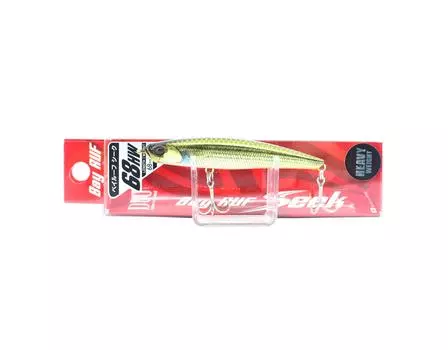 Тонущая приманка Duo Bay Ruf Seek 68HW CYA3511 (7387)