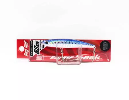 Тонущая приманка Duo Bay Ruf Seek 68HW AHA0087 (7448)