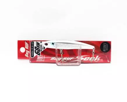 Тонущая приманка Duo Bay Ruf Seek 68HW ASA3513 (7417)