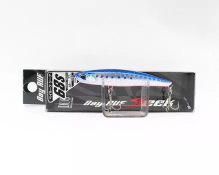 Тонущая приманка Duo Bay Ruf Seek 68S AHA0087 (2399)