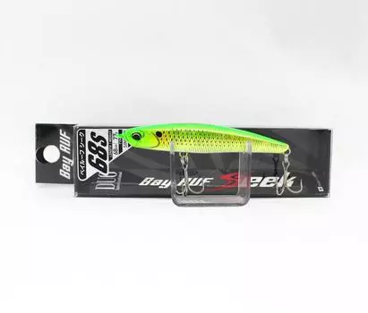 Тонущая приманка Duo Bay Ruf Seek 68S CPA3512 (2344)