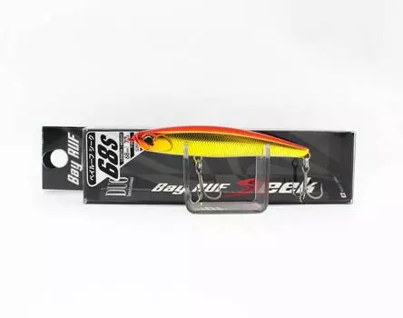 Тонущая приманка Duo Bay Ruf Seek 68S ASA0032 (2405)