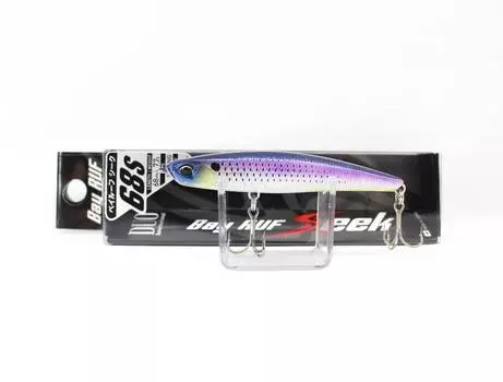 Тонущая приманка Duo Bay Ruf Seek 68S CCC0675 (6150)