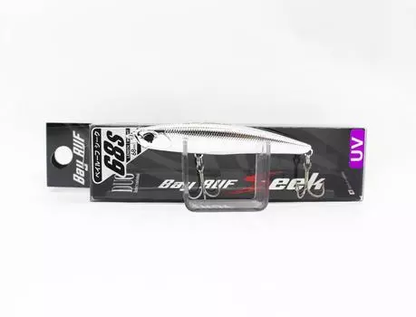 Тонущая приманка Duo Bay Ruf Seek 68S MCC0522 (2443)