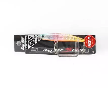 Тонущая приманка Duo Bay Ruf Seek 68S CZA0773 (5595)