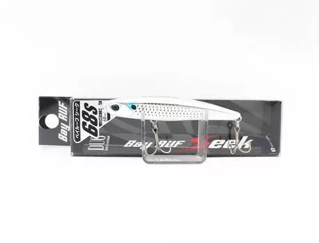 Тонущая приманка Duo Bay Ruf Seek 68S ASA3513 (2368)