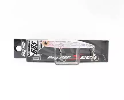 Тонущая приманка Duo Bay Ruf Seek 68S CEA3509 (2351)