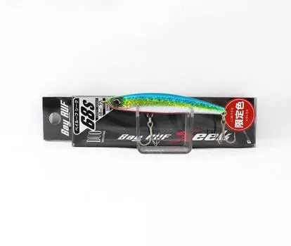 Тонущая приманка Duo Bay Ruf Seek 68S AOA0771 (5571)