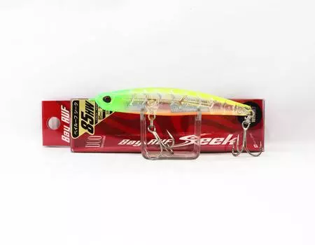 Тонущая приманка Duo Bay Ruf Seek 85HW CEA0737 (0804)