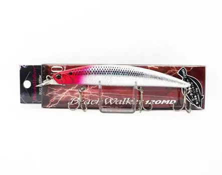 Тонущая приманка Duo Beach Walker 120 MD DPA0107 (3236)
