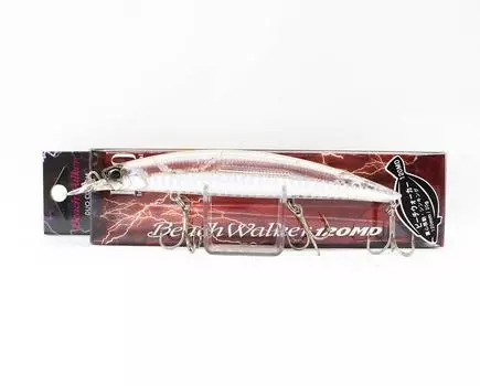 Тонущая приманка Duo Beach Walker 120 MD DHH0573 (3212)