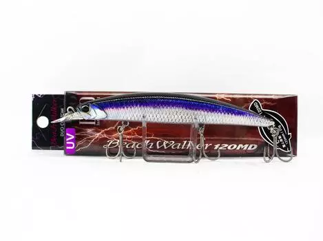 Тонущая приманка Duo Beach Walker 120 MD SNA0534 (3229)