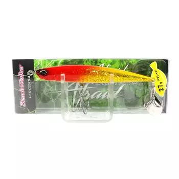 Тонущая приманка Duo Beach Walker Afraid 27 грамм AOA0145 (2627)