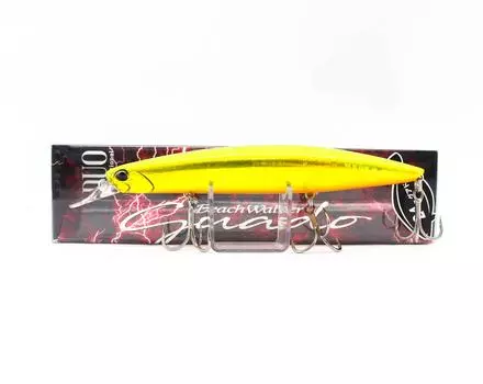 Тонущая приманка Duo Beach Walker Guado 130S APA0063 (0481)