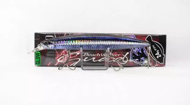 Тонущая приманка Duo Beach Walker Guado 130S SHI0568 (0570)