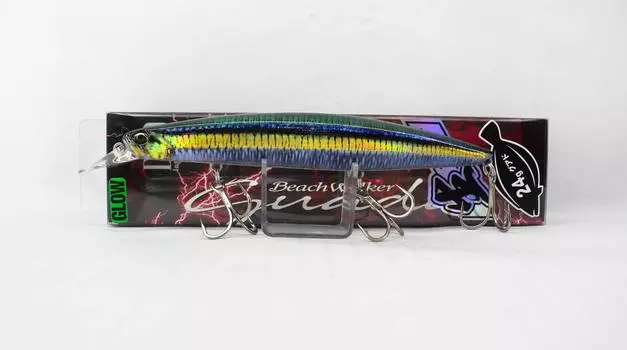 Тонущая приманка Duo Beach Walker Guado 130S SGI0564 (0563)