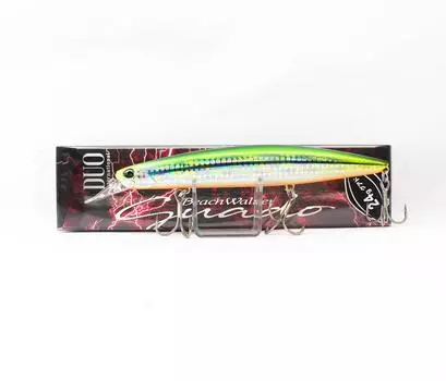 Тонущая приманка Duo Beach Walker Guado 130S AQAZ179 (5257)