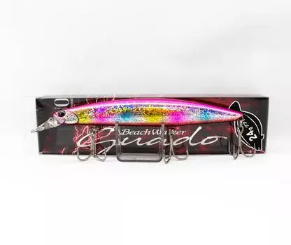 Тонущая приманка Duo Beach Walker Guado 130S COA0270 (0474)