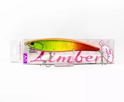 Тонущая приманка Duo Beach Walker Limber 115S CPA0733 (8962)