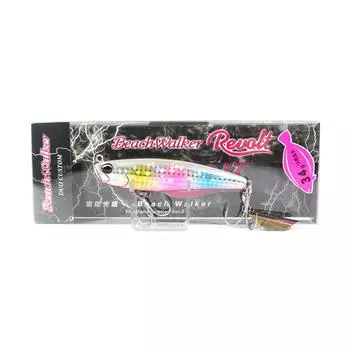 Тонущая приманка Duo Beach Walker Revolt 34 грамма CQA0184 (2344)