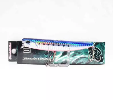 Тонущая приманка Duo Beach Walker Vict 105S AHA0087 (2369)