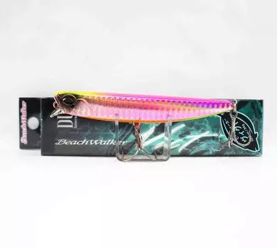 Тонущая приманка Duo Beach Walker Vict 105S AHA0575 (2352)