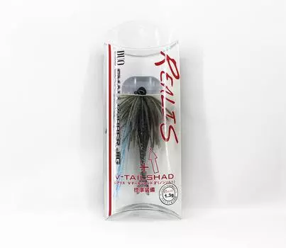 Тонущая приманка Duo, маленькая резиновая джиг-приманка J021 (5594)