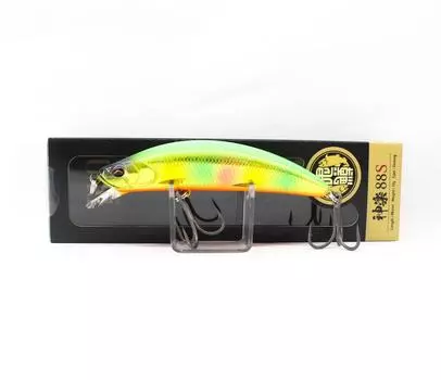 Тонущая приманка Duo Onimasu Kagura 88S ADA4512 (4155)