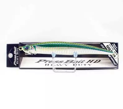 Тонущая приманка Duo Press Bait 125 HD AHA0014 (9798)