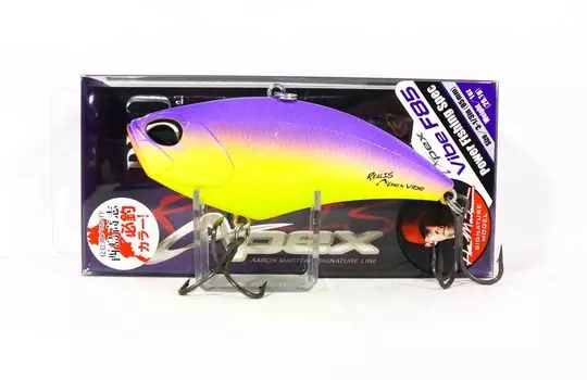 Тонущая приманка Duo Realis Apex Tune Vibration F85 ACC3273 (8325)