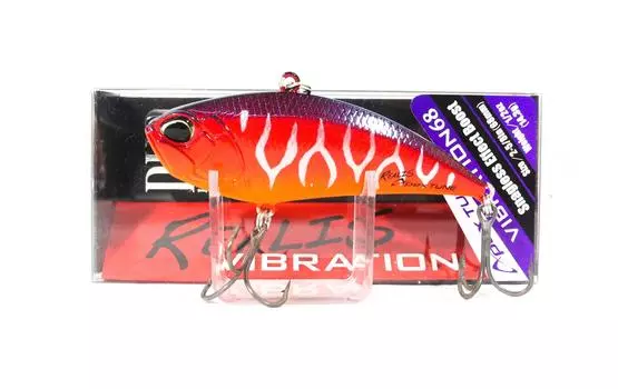 Тонущая приманка Duo Realis Apex Tune Vibration 68 CCC3069 (1661 г.)