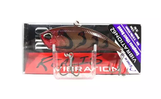 Тонущая приманка Duo Realis Apex Tune Vibration 62 CCC3349 (1678 г.)
