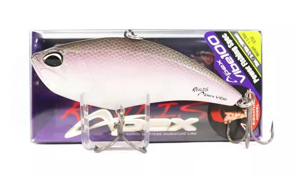 Тонущая приманка Duo Realis Apex Tune Vibration 100 CCC3116 (7290)
