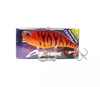 Тонущая приманка Duo Realis Apex Tune Vibration 100 CCC3069 (7276)