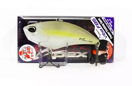 Тонущая приманка Duo Realis Apex Tune Vibration F85 CCC3162 (8349)