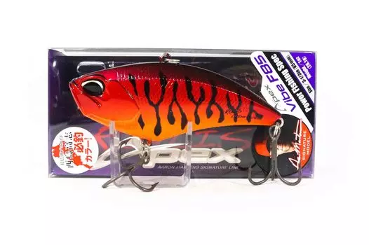 Тонущая приманка Duo Realis Apex Tune Vibration F85 CCC3069 (8332)