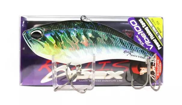 Тонущая приманка Duo Realis Apex Tune Vibration 100 AJA3087 (7245)