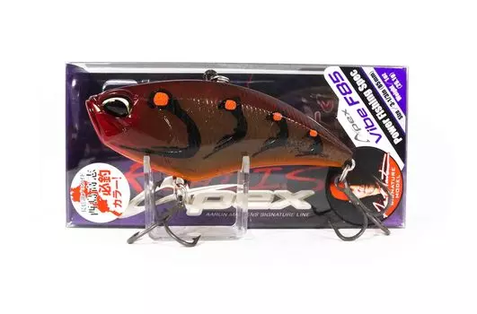 Тонущая приманка Duo Realis Apex Tune Vibration F85 CCC3278 (8370)